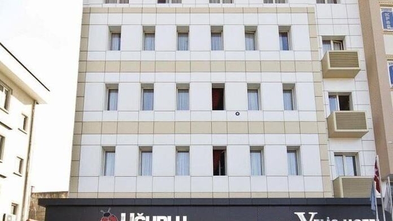 Küçük Veliç Hotel