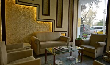 Küçük Veliç Hotel