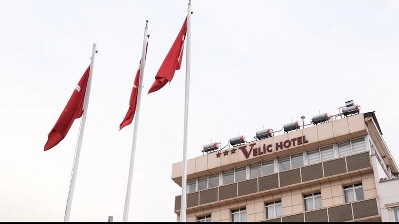 Küçük Veliç Hotel
